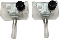 Fujikura Elct2-16b Replacement Electrodes