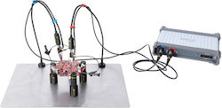 Sensepeek Pcbite Kit Handsfree Oscilloscope Probes