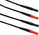 Fluke Tl27 Heavy Duty Test Lead Set
