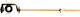 Le Lorrain 455698 Compass Fire Cutter