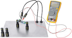 Sensepeek Pcbite Kit Probes Dmm