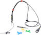Sensepeek Sp100 100mhz Ηandsfree Οscilloscope Probe