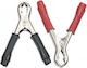 Grounding Cable Clamp 200amp 25cm Red