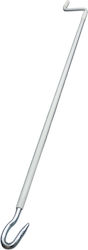 White Hook Crank Rod