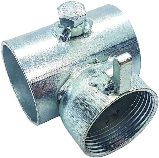Taf Limit Awning Systems 1''1 4x1''1 4 Iron Screw Hook