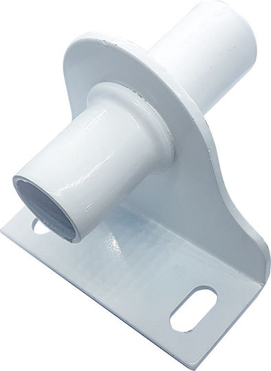 Kuzineto Limit Awning Systems Eisen 1'' Mittleres Galvanisiert 4mm