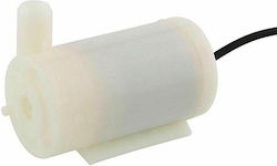 Dc 5v Miniature Pump Horizontal Water Pump Dc 5v Miniature Pump Horizontal Water Pump