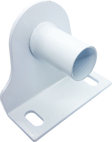 Kouzineto Limit Awning Systems Iron 1'' Galvanized 4mm