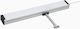 Electric Silver Chain Motor 220v-400nm-600mm Windows Skylights Made In Italy Ucs Supermaster 40452p