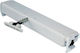 Electric Chain Motor Black 220v-300nm 0 To 300mm Windows Skylights Made In Italy Ucs Stile R Ucs 41559f