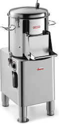 Ppj-10 Kg Белачка За Картофи 1.5hp