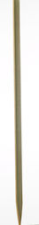 Bamboo Finger Flat Πλακε Ξυλακι 20εκ 100τμχ Cocktail & Appetizer Sticks