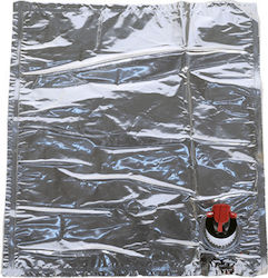 Metallic Bags 20 Lt
