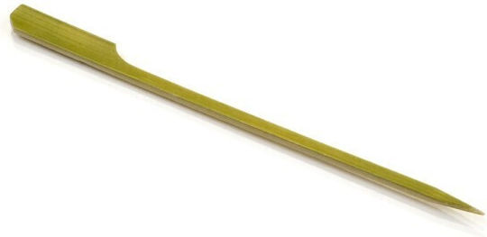 Bamboo Finger Ξυλακι 20εκ 100τμχ Cocktail & Appetizer Sticks