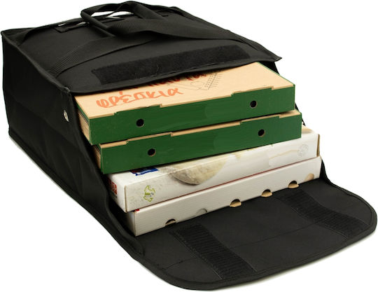Pizza Delivery Bag 40 Centimeters 40x40x19 Lp004b Delivery Bag