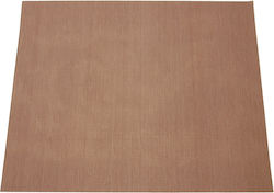 Non-Stick Sheet Coating Teflon Wartmann 30 x 35 Cm Non-Stick Sheet Coating Teflon Wartmann 30 x 35 Cm