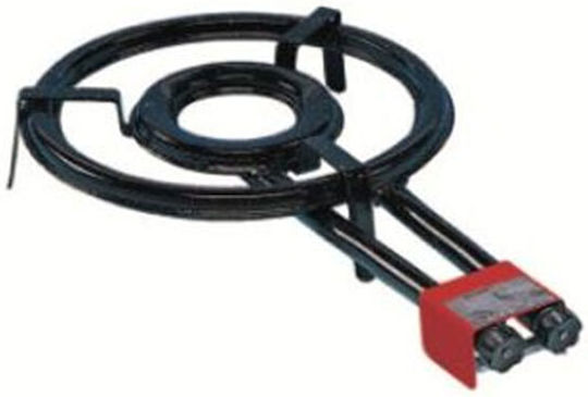 Επιτραπέζια Εστία Υγραερίου Paellas Vimitex B-400gnp