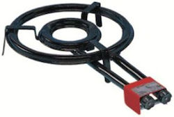 Επιτραπέζια Εστία Υγραερίου Paellas Vimitex B-400p