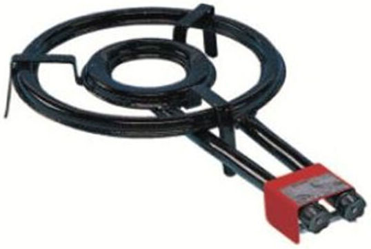 Επιτραπέζια Εστία Υγραερίου Paellas Vimitex B-400p