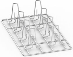 Спит За Пиле Rational 6 Позиции Gn1/1 6035.1016 Спит За Пиле Rational 6 Позиции Gn1/1 6035.1016