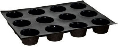 Muffin Timbal Rational Gn2/1 6017.1001