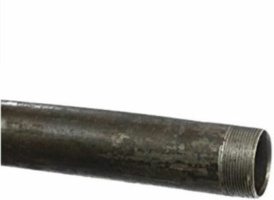 Σιδηροσωλήνα 3/4'' Μαύρη 003-020-037