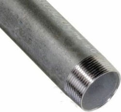 Țeavă de Fier 2'' Galvanizată 003-020-025