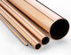 Copper Pipe Ø22 004-001-003