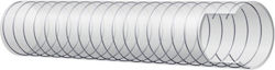 Alfasteel Food Pipe E.t 25mm