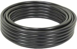 Tunze Polyethylen / Tunze 22x3 Schwarz Meter