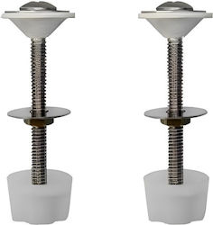 Cistern Mounting Screws