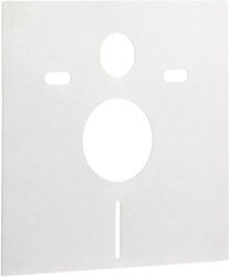 Soundproofing System Built-In Cistern Roca A890063000