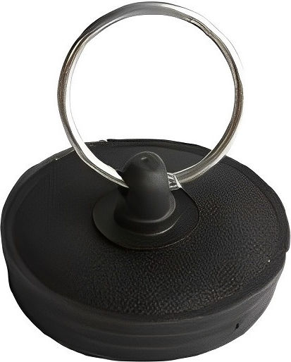 Sink Cap 1 1/4 Hook 06-2540