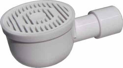 Balcony Terrace Siphon Lamaplast M0331 Balcony Terrace Siphon Lamaplast M0331