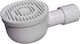 Balcony Terrace Siphon Lamaplast M0331