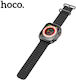 Hoco DYD01 Smartwatch με SIM (Μαύρο)
