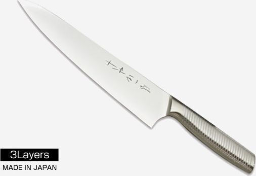 Yaxell Sayaka Μαχαίρι Gyuto από Ανοξείδωτο Ατσάλι 18cm