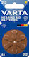 Varta Батерии За Слухови Апарати 312 1.45V 6бр