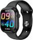 Hoco Y23 Smartwatch (Μαύρο)