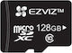 Ezviz microSDXC 128GB Clasa 10 UHS-I 90MB/s