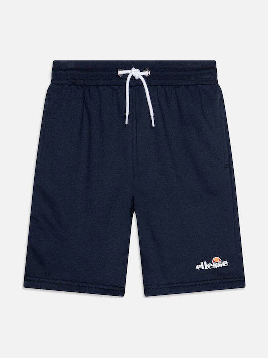 Kids' Shorts/Bermudas Fabric Dark Blue