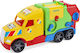 Wader Magic Truck