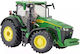 Tomy Tractor Camionetă Pentru 3+ Ani
