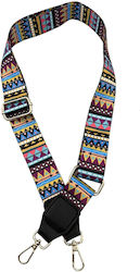 Bb7 Imantas Leine Tasche Verstellbar 4cm Mehrfarbiges Design