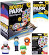 Мини Фигури South Park 1 Брой В Сляпа Торбичка 3 См