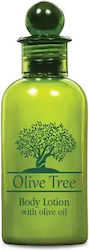 Olive Tree Hotel Body Lotion / Shampoo 40ml