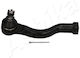 Tie Rod End Left Mitsubishi Pajero III L200 05 11105523L-257