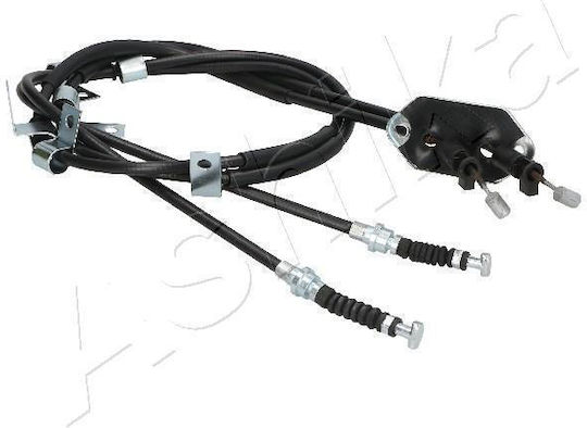 Handbrake Cable Mazda 6 GG 2.0 05 R L R 13103334-257
