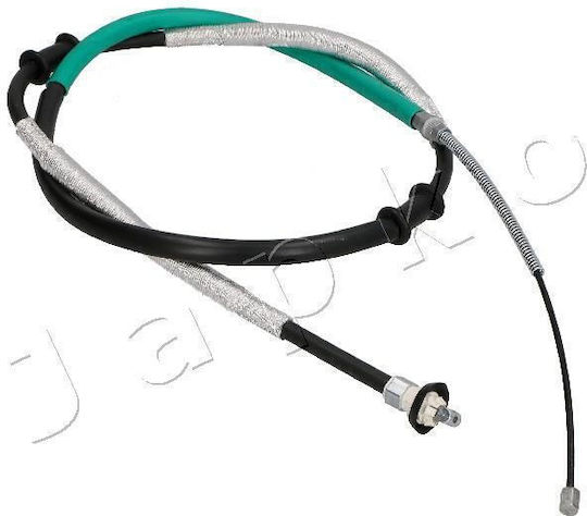 Συρμα Χειροφρενου Ο Δ Fiat Doblo 01-> 1310229-481