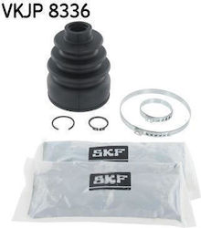 Driveshaft Boot VKJP8336